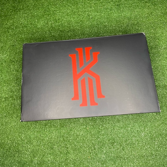 Nike Kyrie 7 Weatherman size 13 - Picture 8 of 10